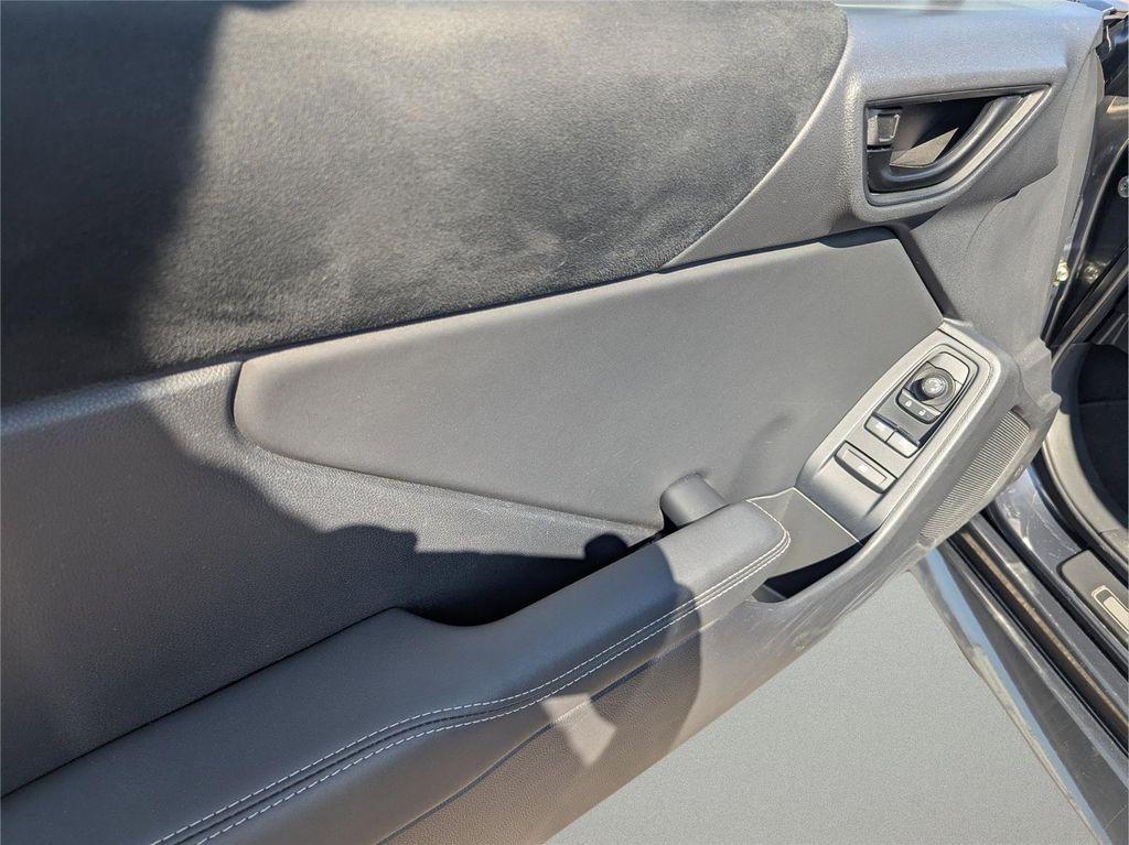 used 2023 Toyota GR86 car, priced at $28,899