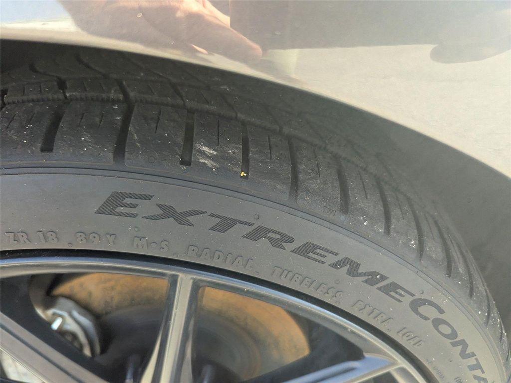 used 2023 Toyota GR86 car, priced at $28,899