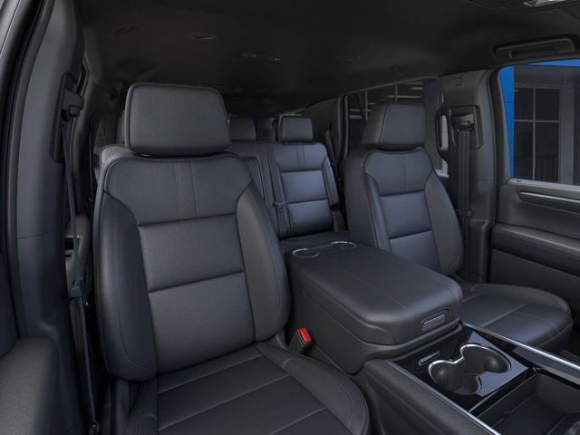 new 2025 Chevrolet Tahoe car, priced at $66,758