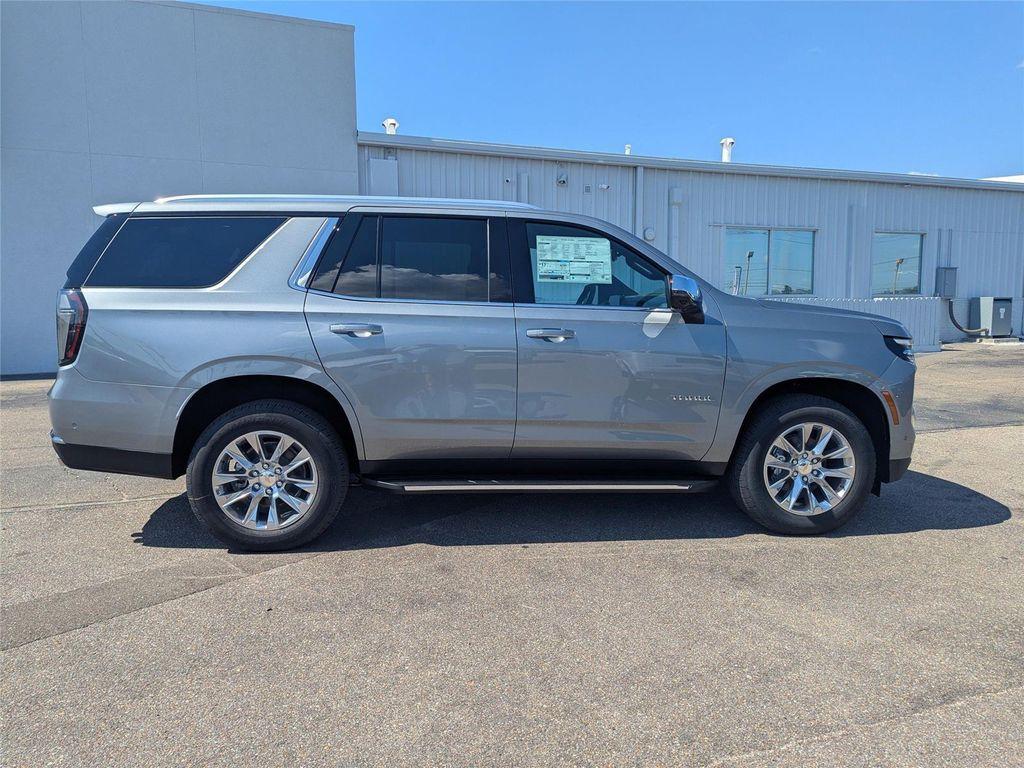 new 2026 Chevrolet Tahoe car, priced at $74,133