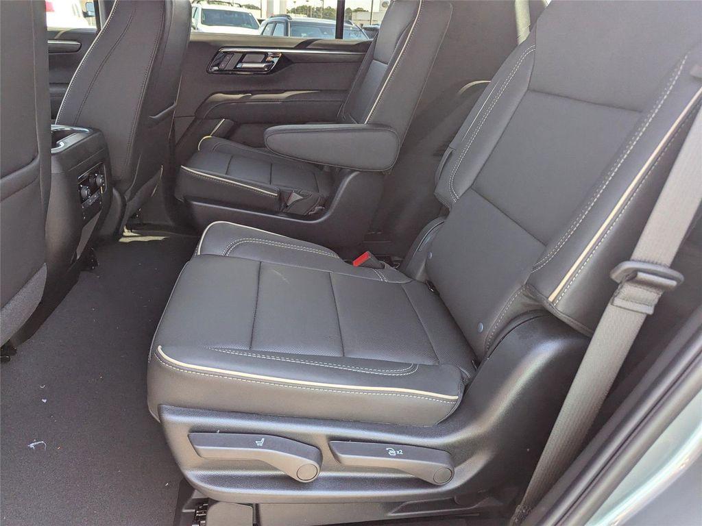 new 2026 Chevrolet Tahoe car, priced at $74,133