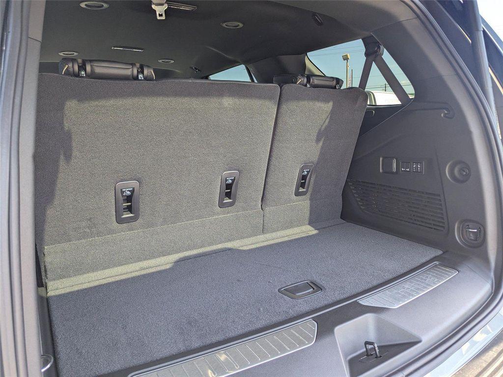 new 2026 Chevrolet Tahoe car, priced at $74,133