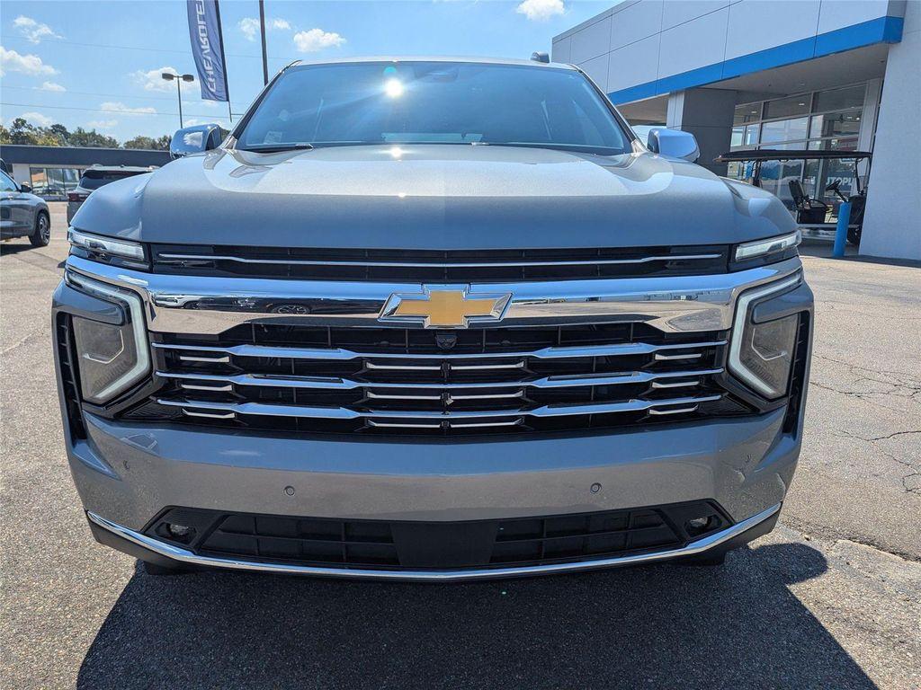 new 2026 Chevrolet Tahoe car, priced at $74,133