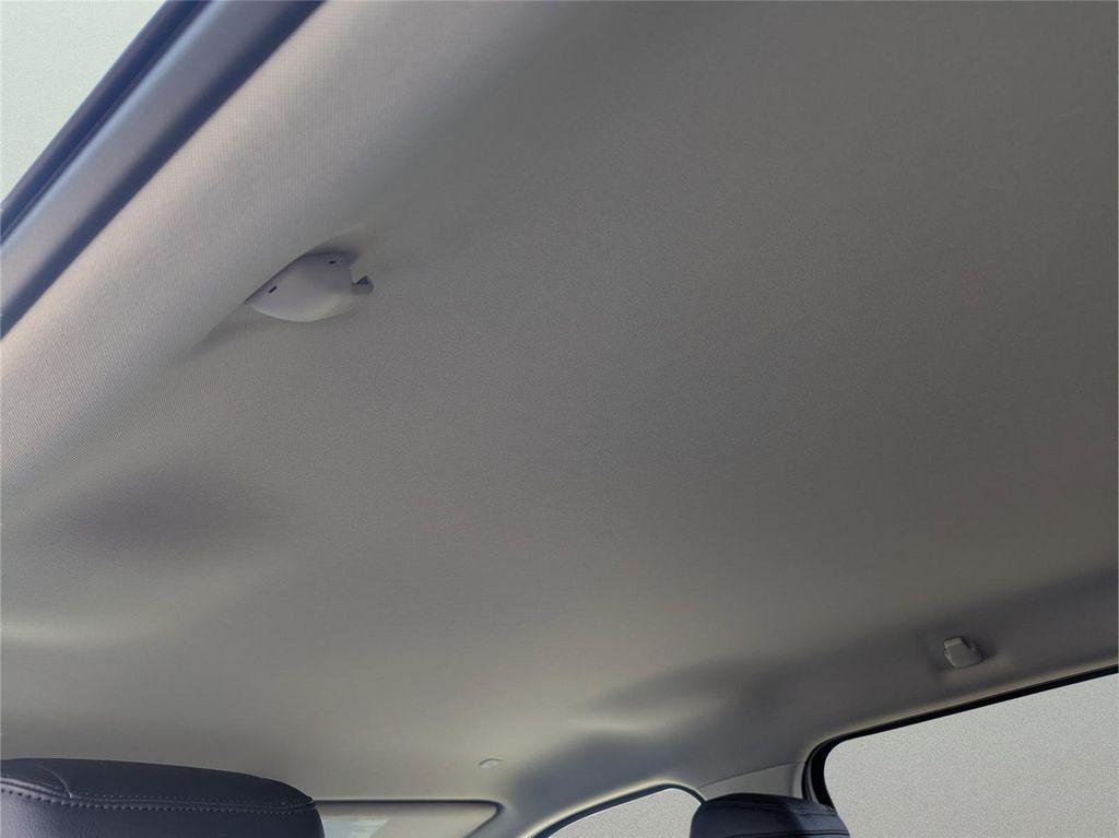 used 2023 Toyota Tundra Hybrid car, priced at $47,899