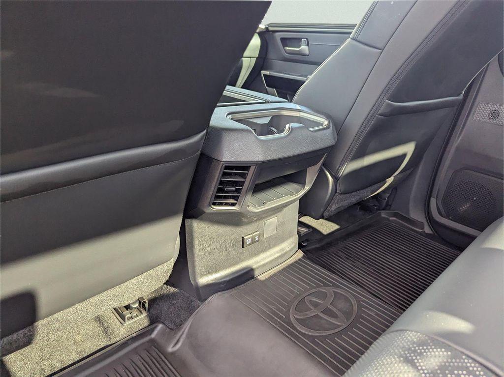 used 2023 Toyota Tundra Hybrid car, priced at $47,899