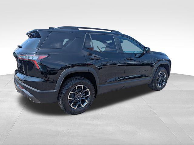 new 2026 Chevrolet Equinox car, priced at $36,315