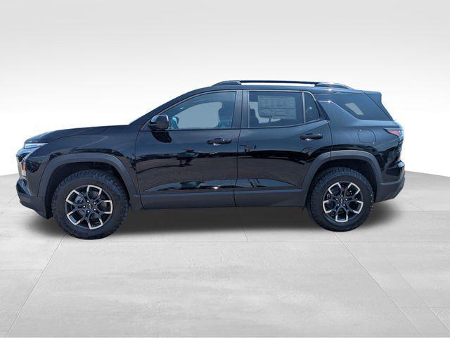 new 2026 Chevrolet Equinox car, priced at $36,315