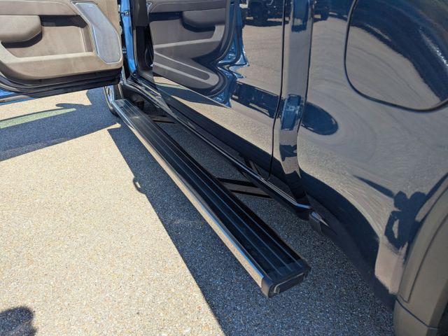 used 2023 GMC Sierra 1500 car, priced at $54,799