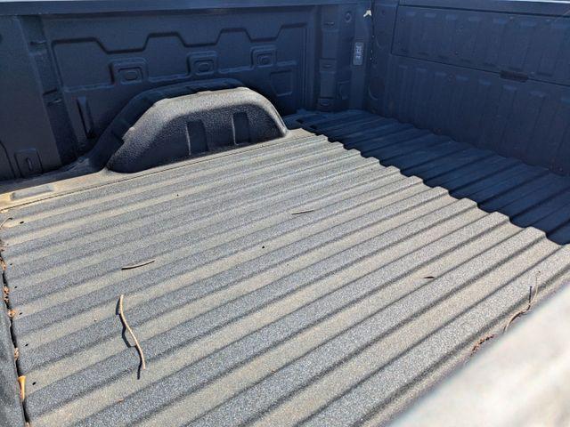used 2023 GMC Sierra 1500 car, priced at $54,799