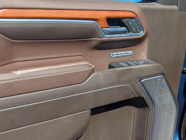 used 2023 GMC Sierra 1500 car, priced at $54,799