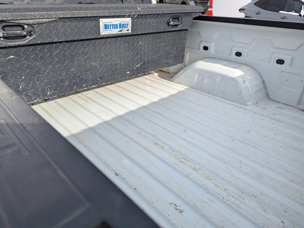 used 2024 Chevrolet Silverado 1500 car, priced at $36,299