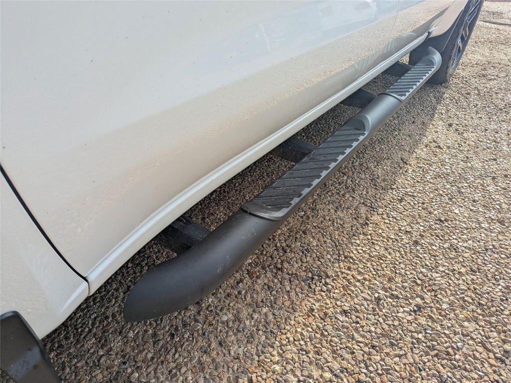 used 2024 Chevrolet Silverado 1500 car, priced at $36,299