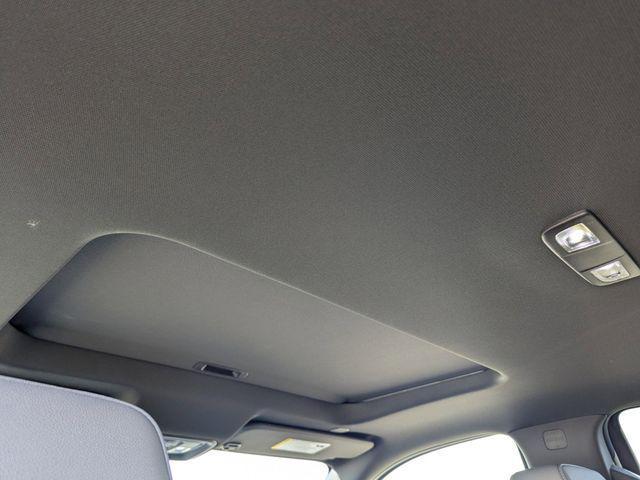 new 2025 Chevrolet Silverado 1500 car, priced at $59,172