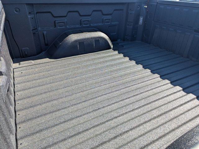 new 2025 Chevrolet Silverado 1500 car, priced at $59,172