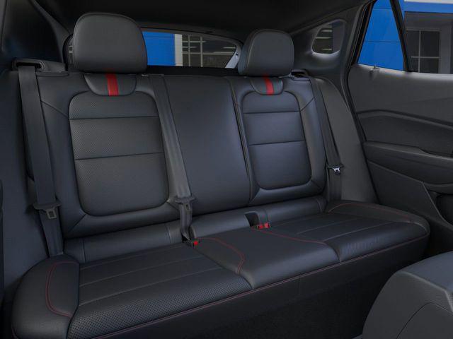 new 2025 Chevrolet Trax car, priced at $26,970