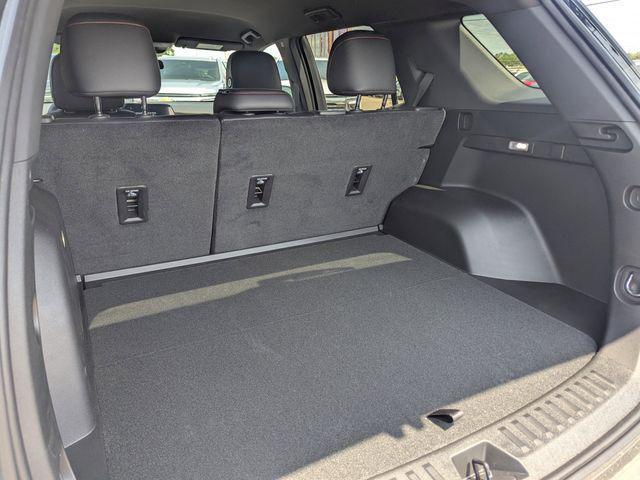 new 2026 Chevrolet Equinox car, priced at $33,960