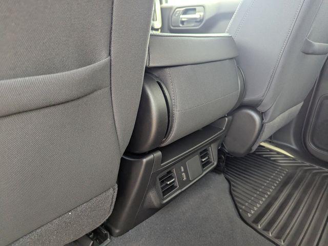 new 2025 Chevrolet Silverado 1500 car, priced at $42,647