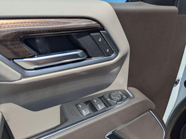 new 2025 Chevrolet Silverado 1500 car, priced at $48,209
