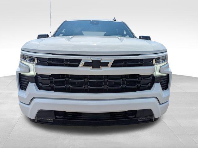 new 2025 Chevrolet Silverado 1500 car, priced at $48,209