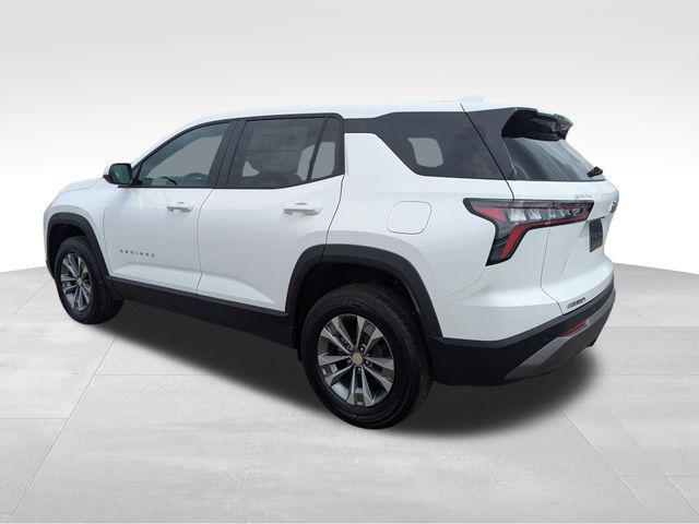 new 2026 Chevrolet Equinox car, priced at $27,915
