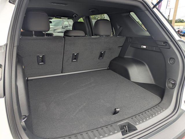 new 2026 Chevrolet Equinox car, priced at $27,915