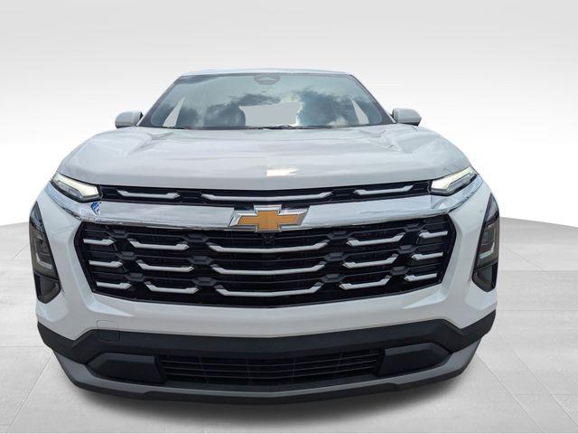 new 2026 Chevrolet Equinox car, priced at $27,915