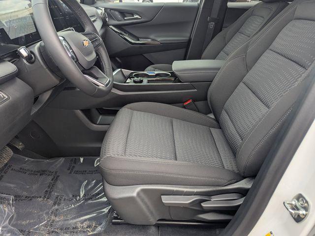new 2026 Chevrolet Equinox car, priced at $27,915