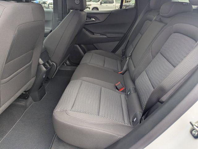 new 2026 Chevrolet Equinox car, priced at $27,915