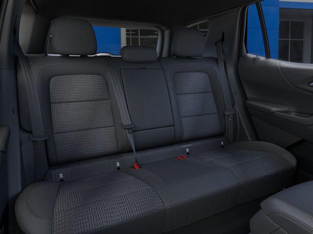 new 2026 Chevrolet Equinox car, priced at $29,245