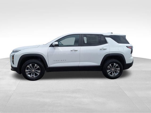 new 2026 Chevrolet Equinox car, priced at $27,915