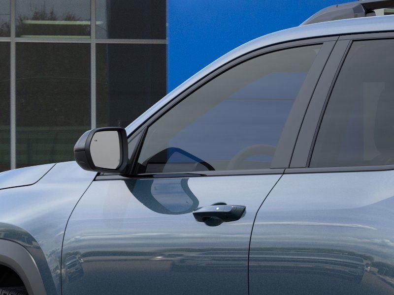 new 2026 Chevrolet Equinox car, priced at $36,197