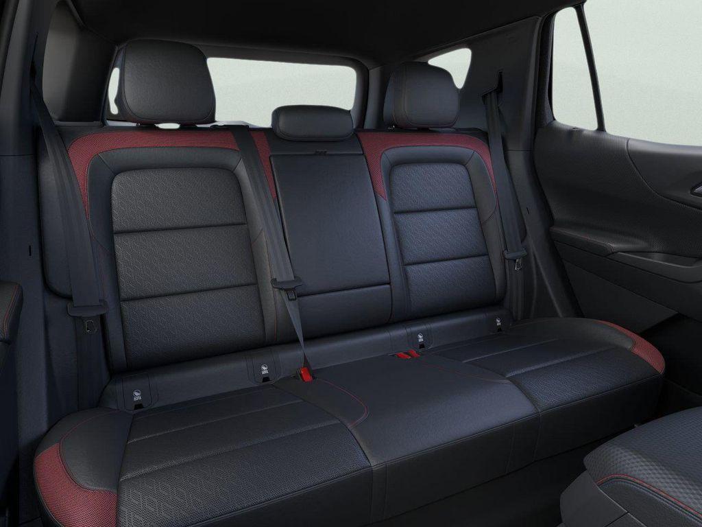 new 2026 Chevrolet Equinox car, priced at $36,197