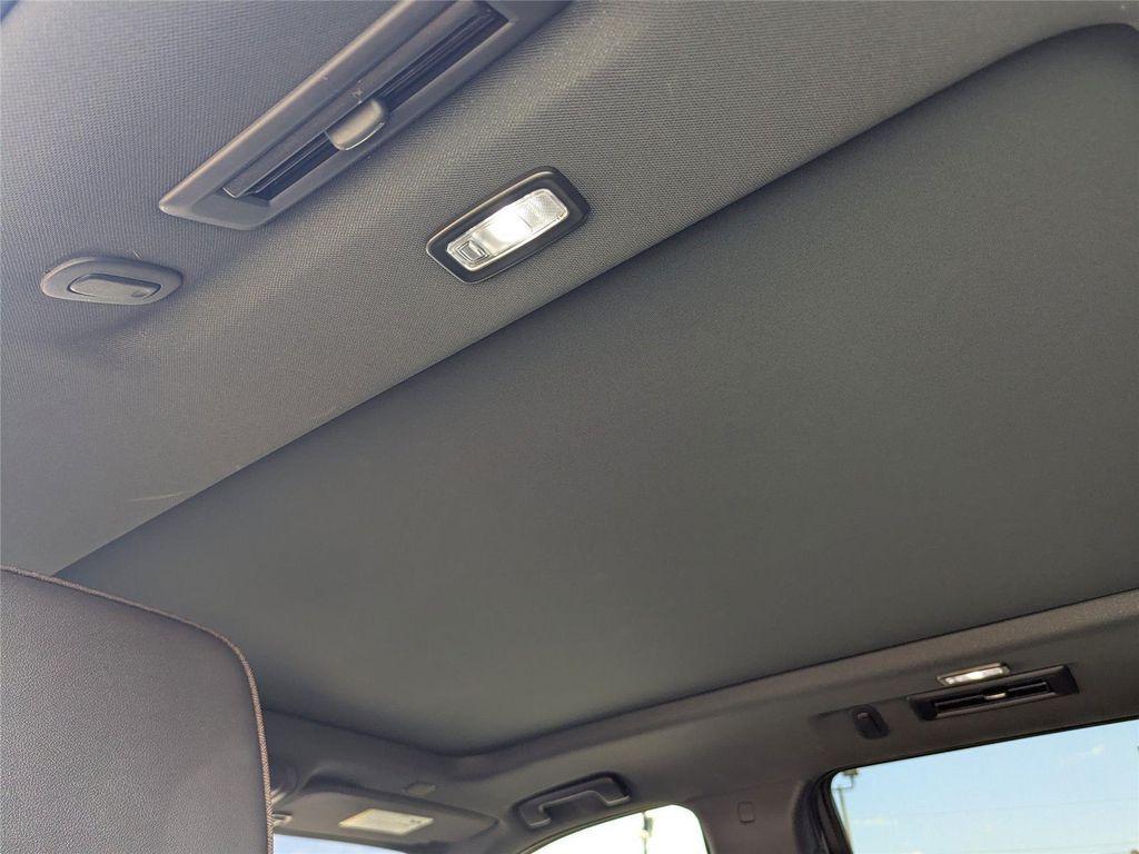 used 2022 Chevrolet Tahoe car, priced at $52,499