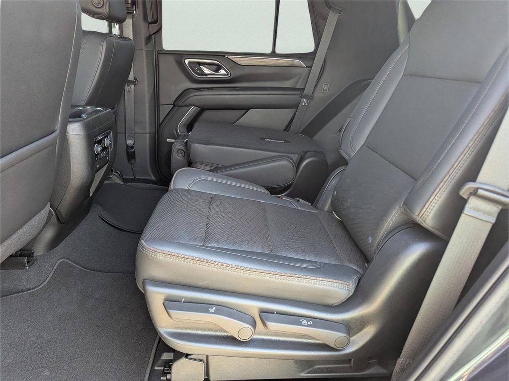 used 2022 Chevrolet Tahoe car, priced at $48,899