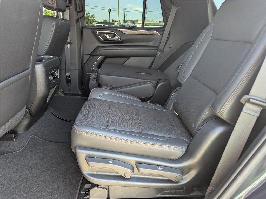 used 2022 Chevrolet Tahoe car, priced at $52,499