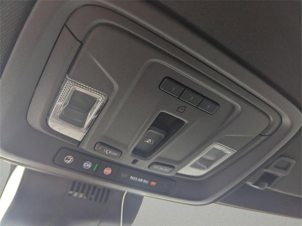 new 2026 Chevrolet Silverado 1500 car, priced at $54,677