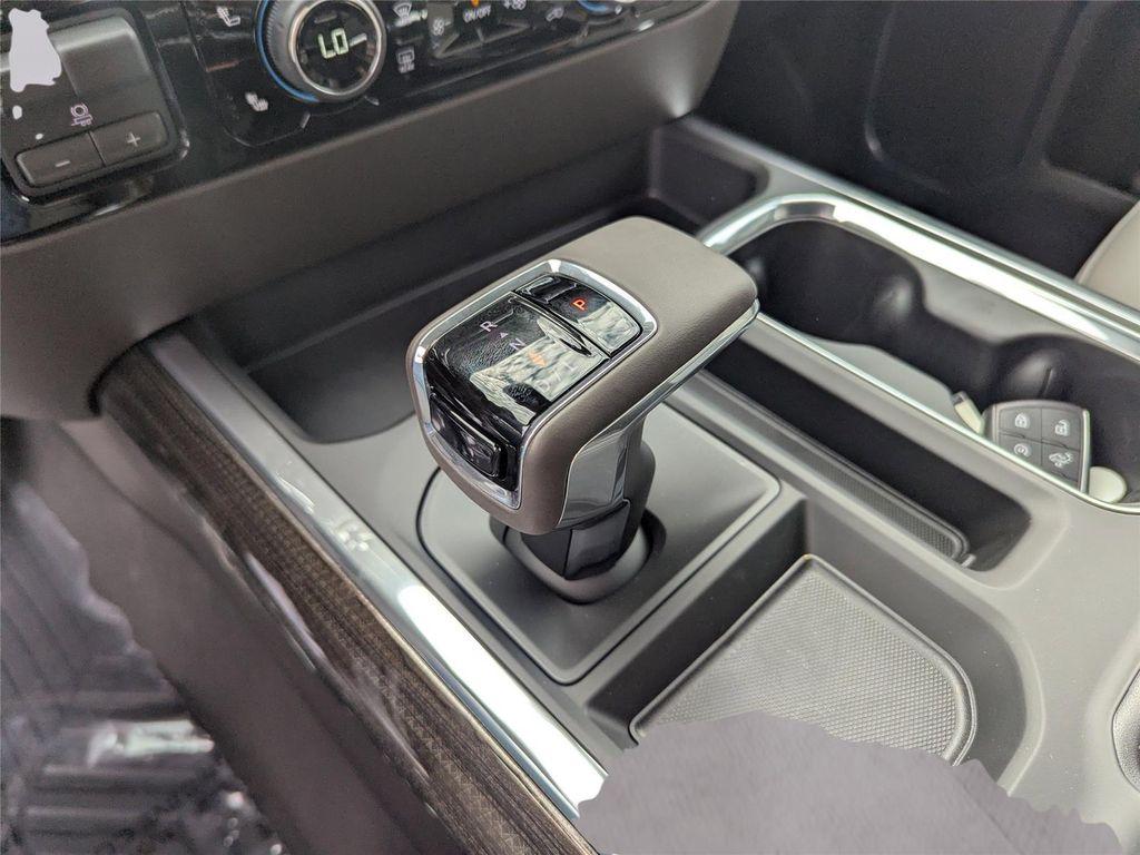 new 2026 Chevrolet Silverado 1500 car, priced at $54,677