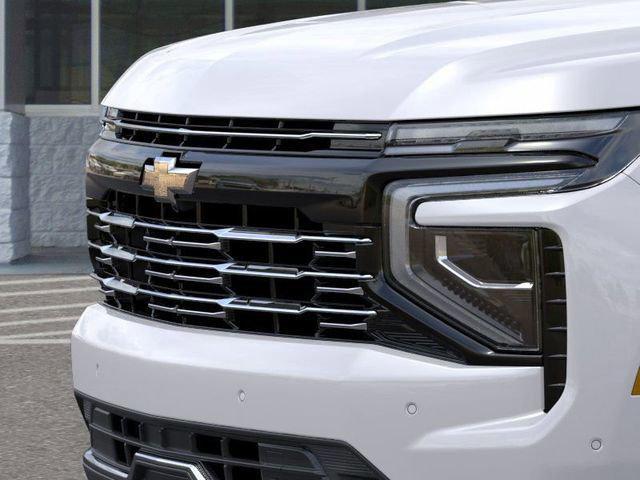 new 2025 Chevrolet Tahoe car, priced at $92,995