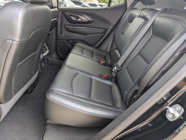 used 2023 GMC Terrain car, priced at $21,399
