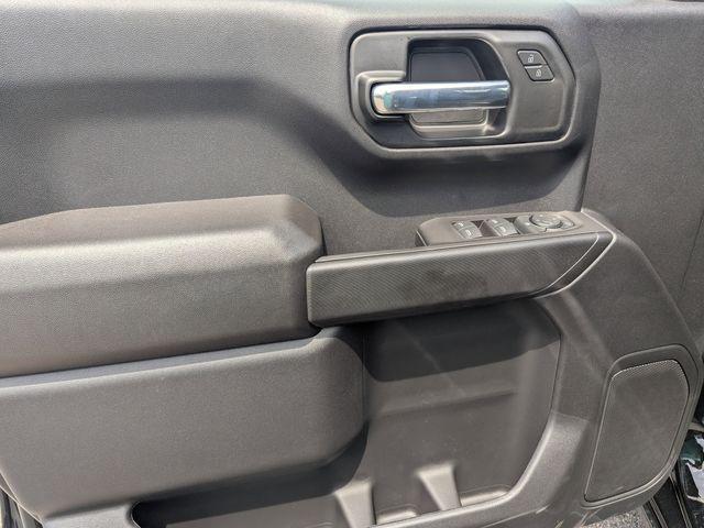 new 2025 Chevrolet Silverado 1500 car, priced at $43,350