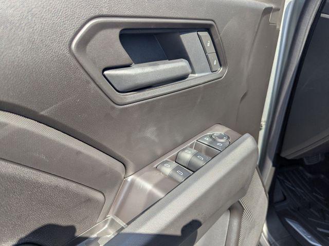 new 2025 Chevrolet Colorado car, priced at $34,549