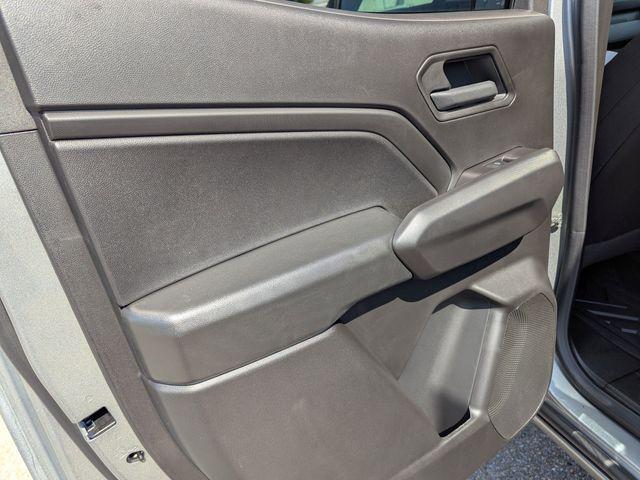 new 2025 Chevrolet Colorado car, priced at $34,549