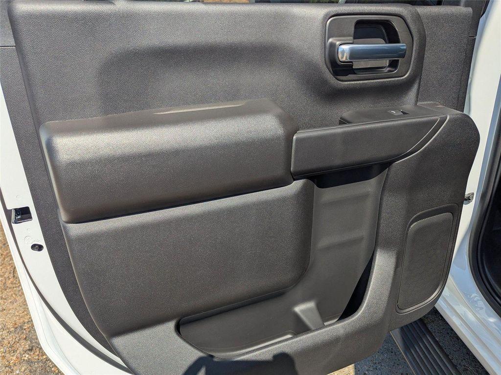 new 2026 Chevrolet Silverado 2500 car, priced at $53,075