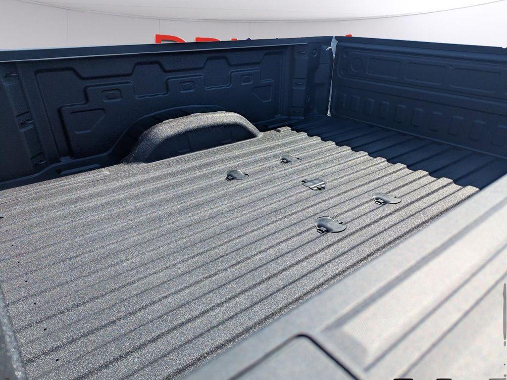 new 2026 Chevrolet Silverado 2500 car, priced at $53,075