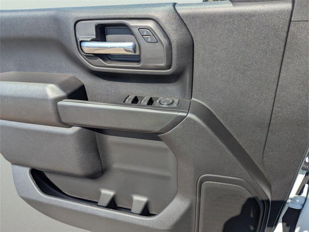 new 2026 Chevrolet Silverado 2500 car, priced at $53,075