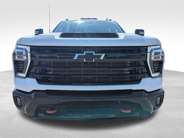 new 2025 Chevrolet Silverado 2500 car, priced at $79,478