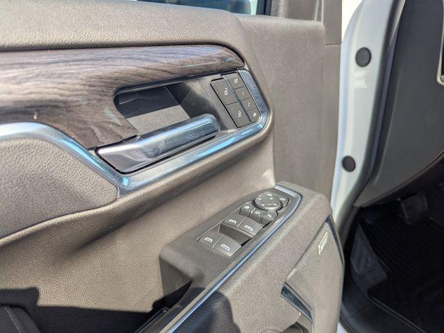 new 2025 Chevrolet Silverado 2500 car, priced at $79,478