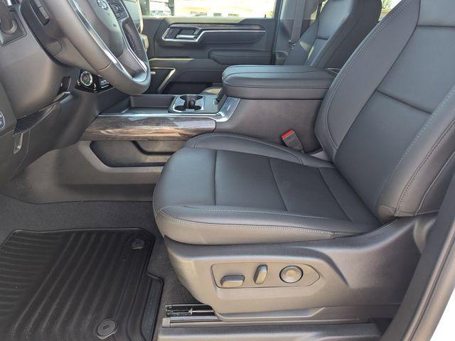 new 2025 Chevrolet Silverado 2500 car, priced at $79,478