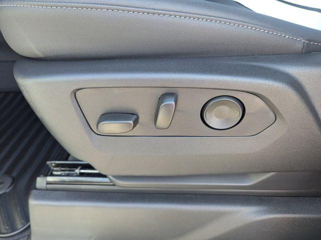 new 2025 Chevrolet Silverado 2500 car, priced at $79,478