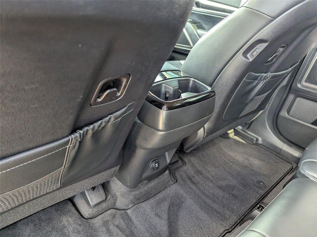 used 2024 Kia Telluride car, priced at $31,999